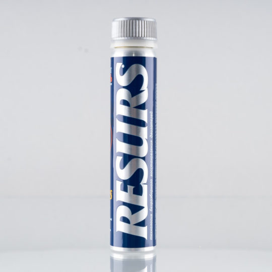 RESURS Total Engine 100 gr
