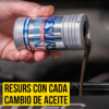 RESURS Total Engine 50 gr