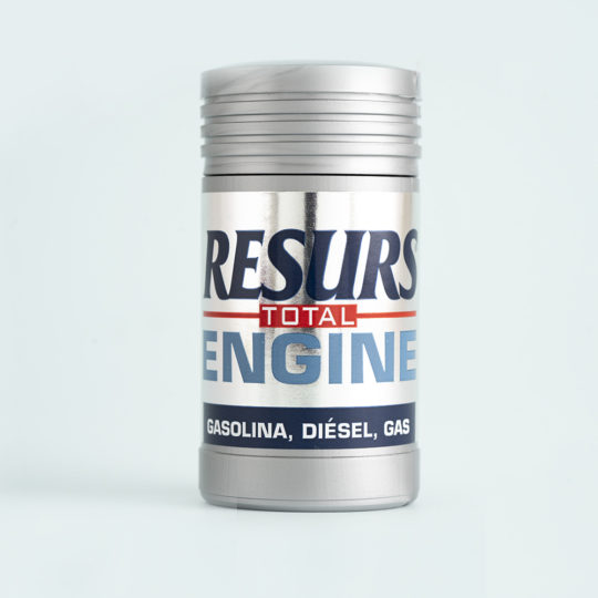 RESURS Total Engine 50 gr