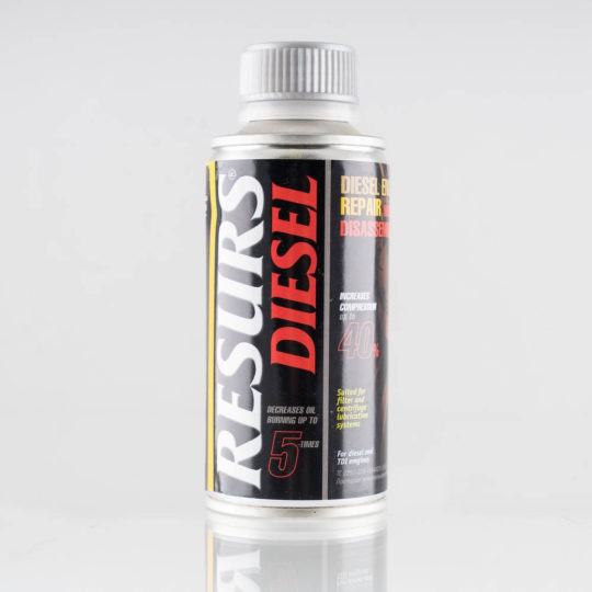 RESURS Diésel de 350 gr