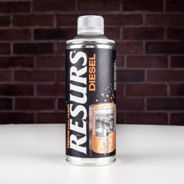 RESURS DIESEL, 350g