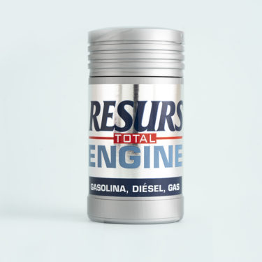 RESURS Next Concentrated, 17 gr