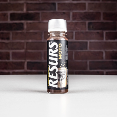RESURS Moto de 50 gr