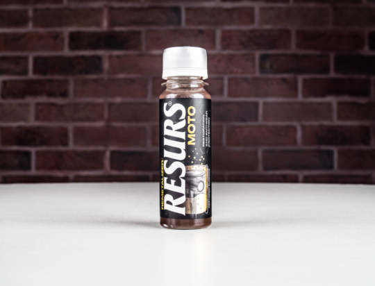 RESURS Moto de 50 gr