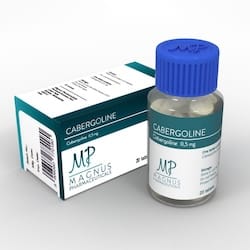 buy cabergoline europe